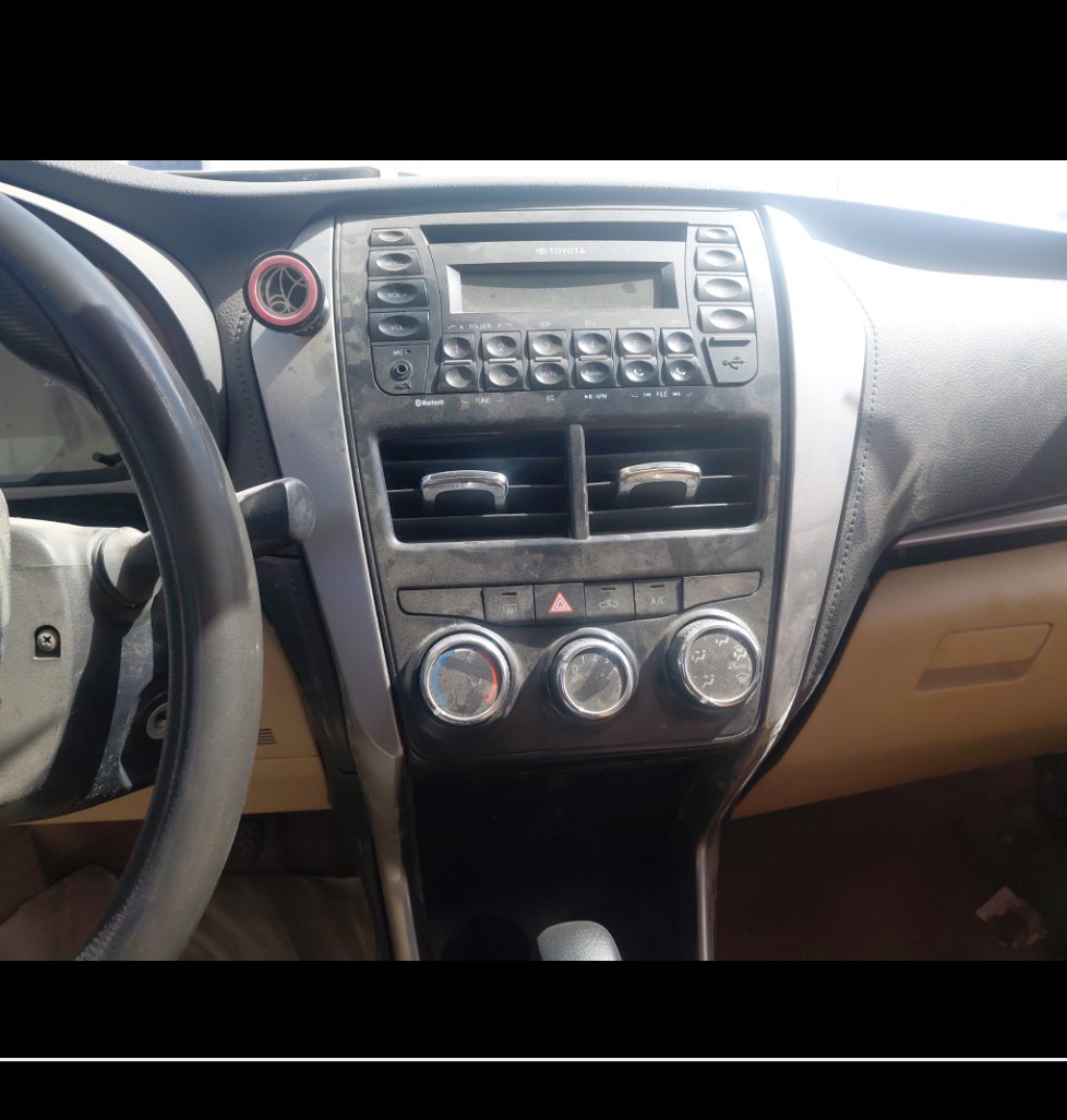 تويوتا يارس Y 2019 image