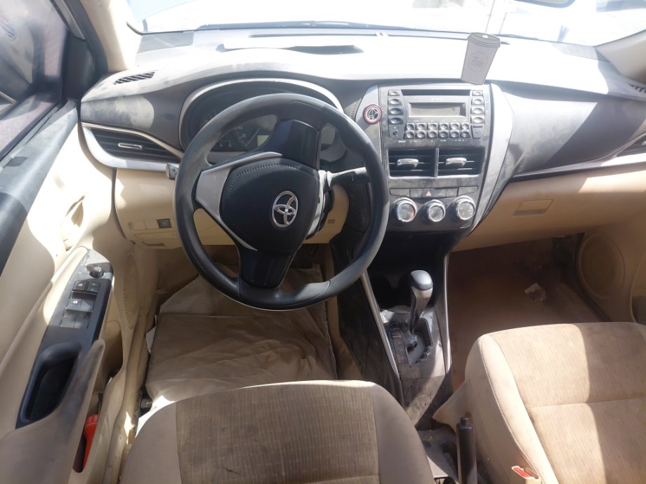 تويوتا يارس Y 2019 image