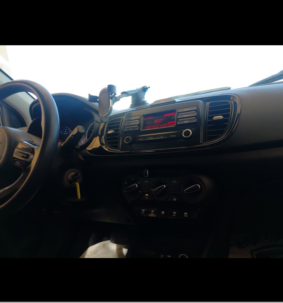 كيا بيجاس LX 2023 image