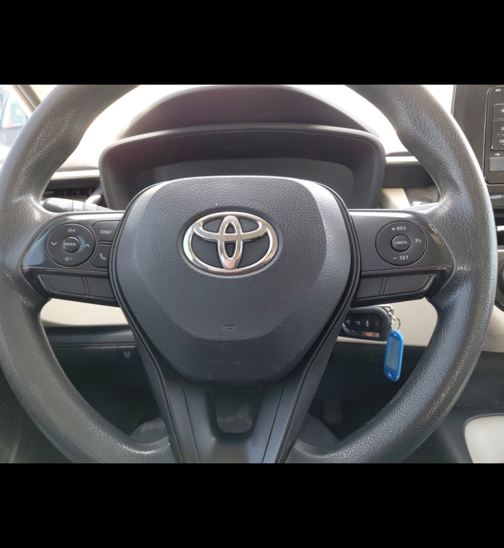 Toyota Corolla XLI  2021 image