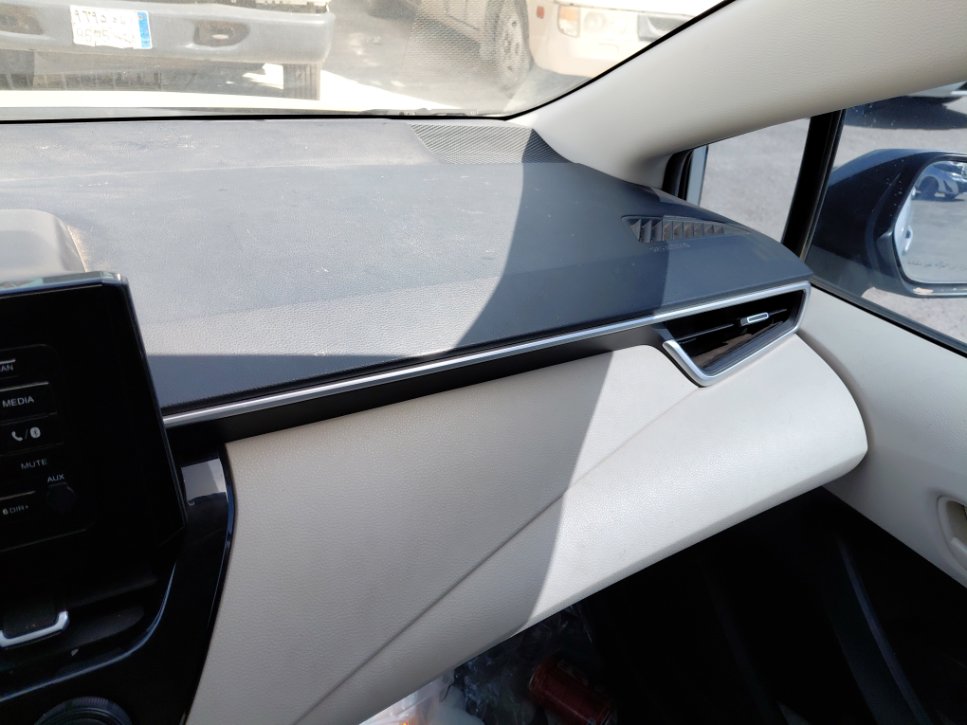 Toyota Corolla XLI  2021 image