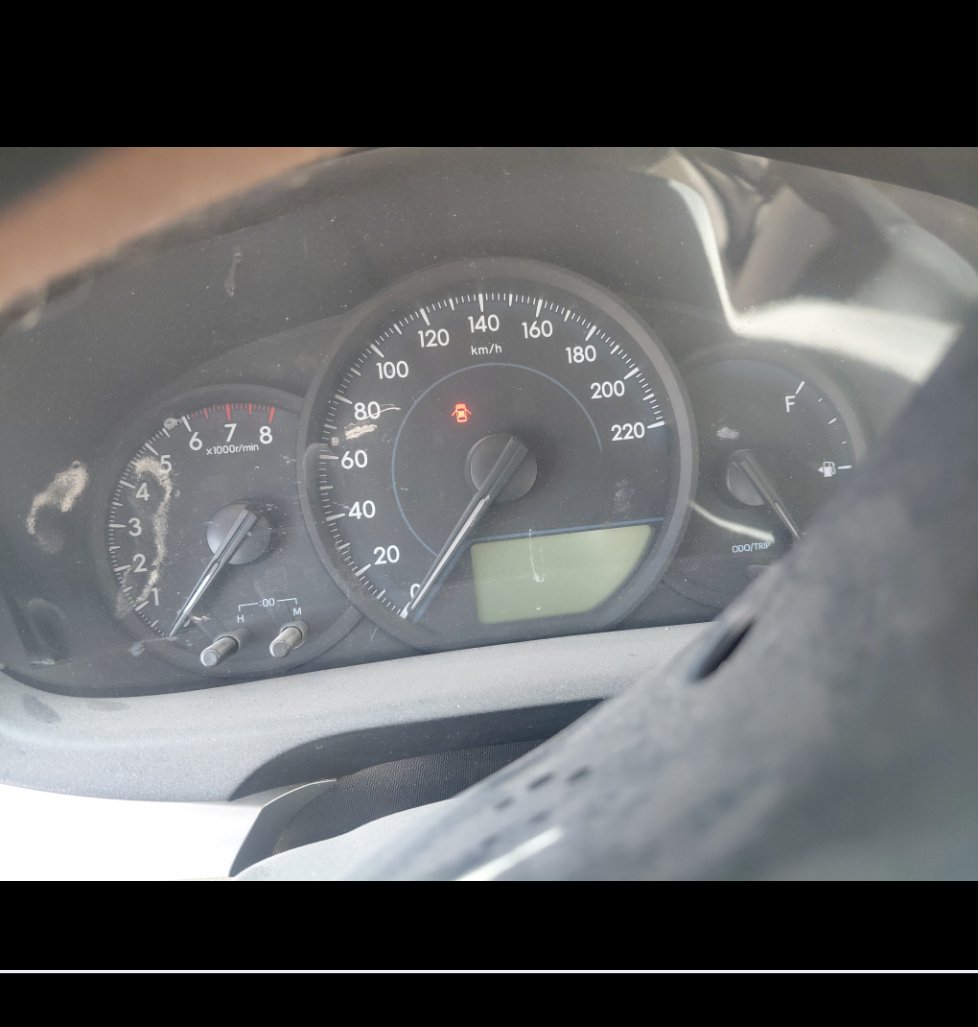 تويوتا يارس Y 2019 image