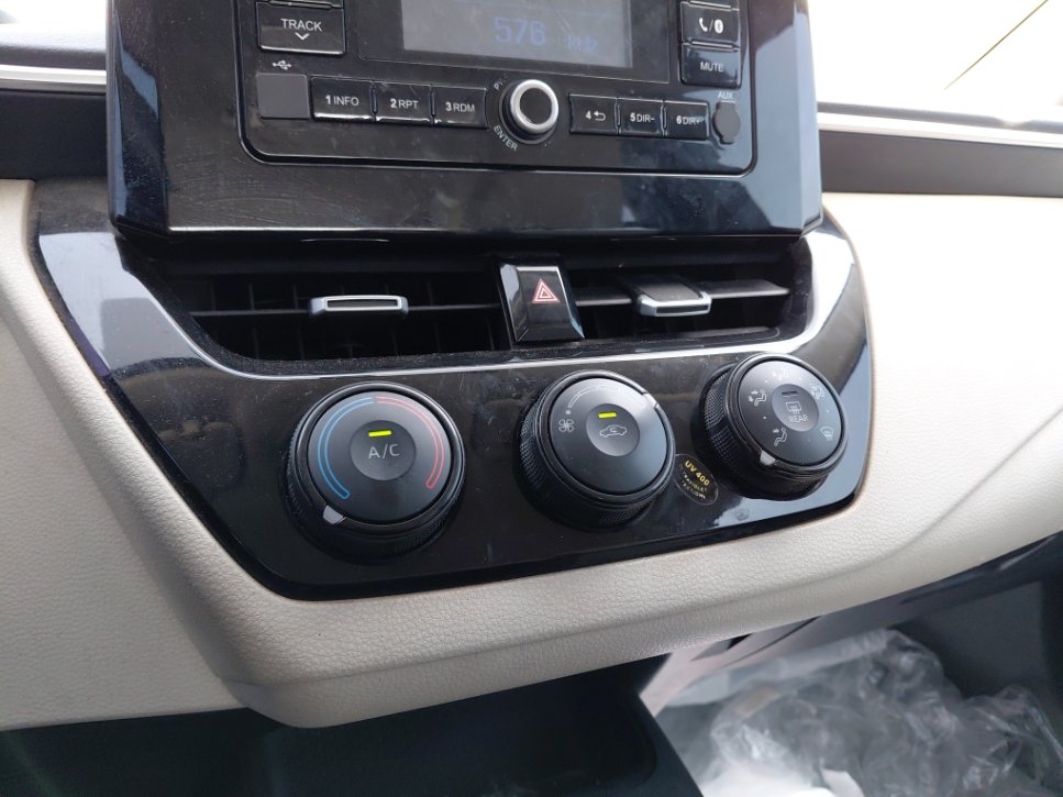 Toyota Corolla XLI  2021 image