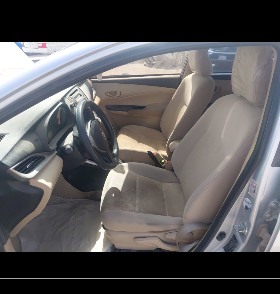 تويوتا يارس Y 2019 image