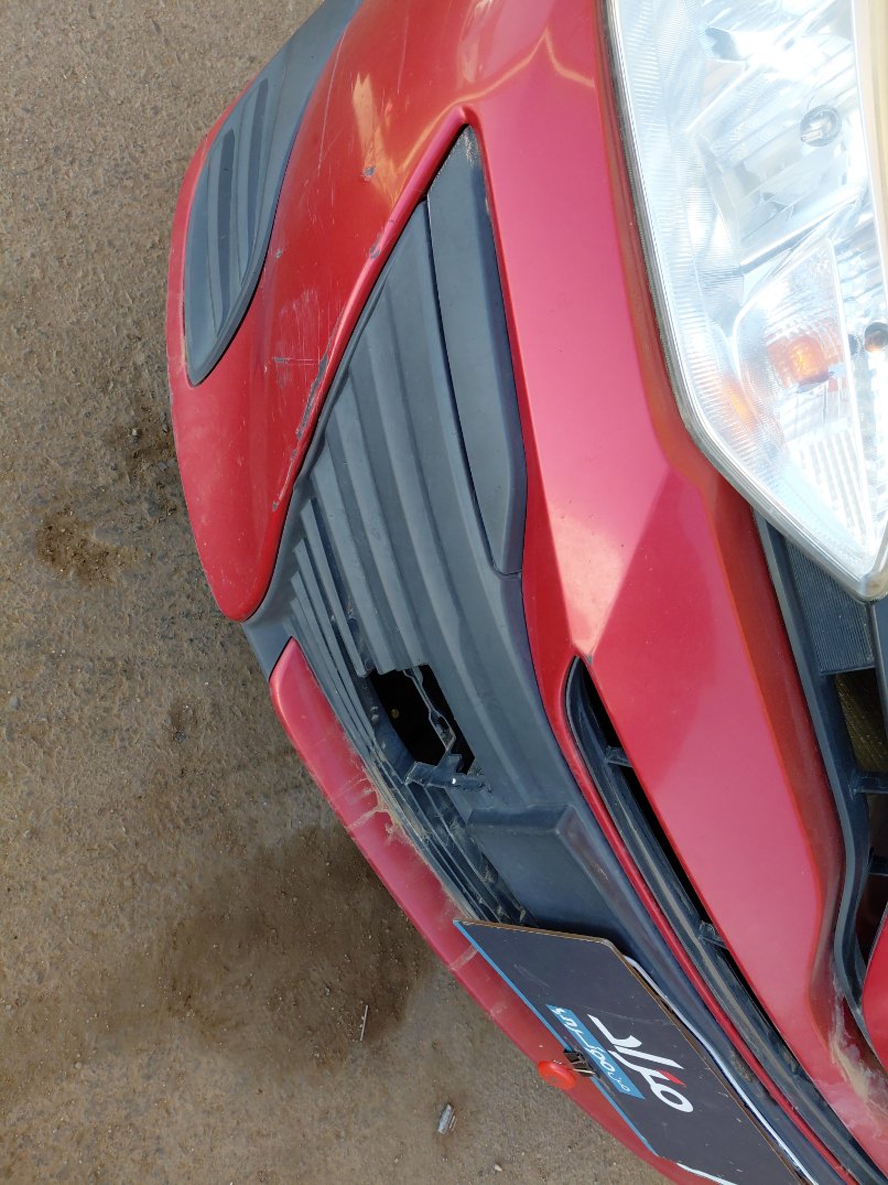 Toyota Yaris اساسي 2018 image