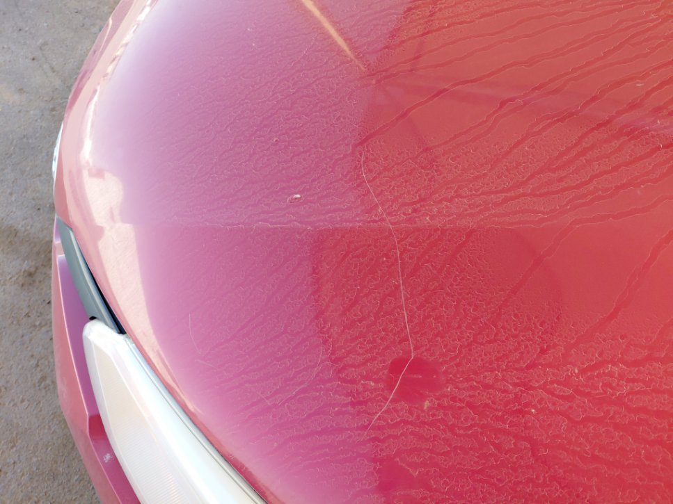 Toyota Yaris اساسي 2018 image