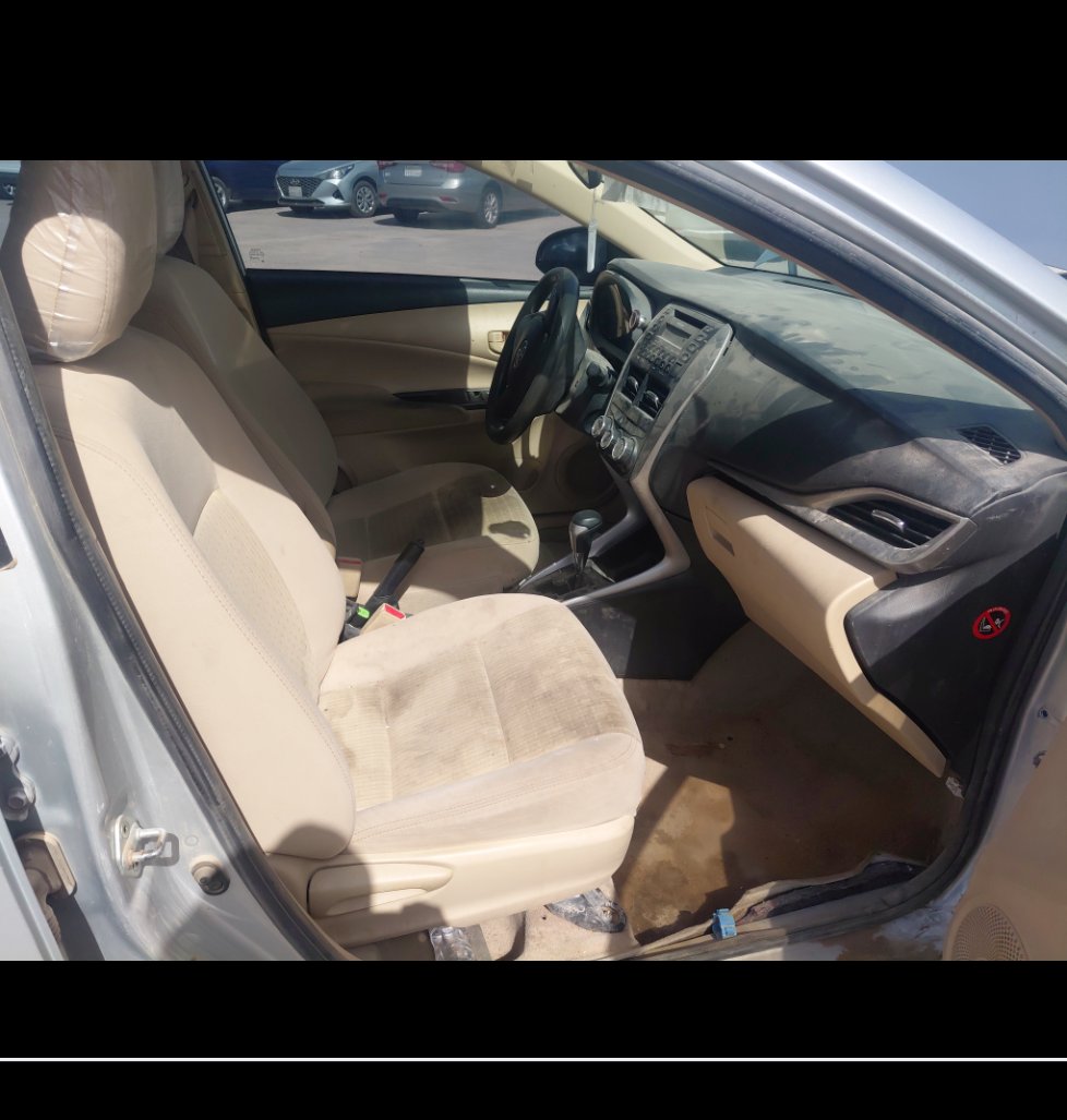 تويوتا يارس Y 2019 image