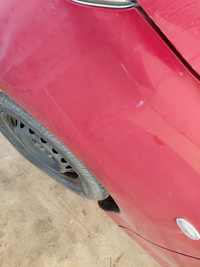 Toyota Yaris اساسي 2018 image