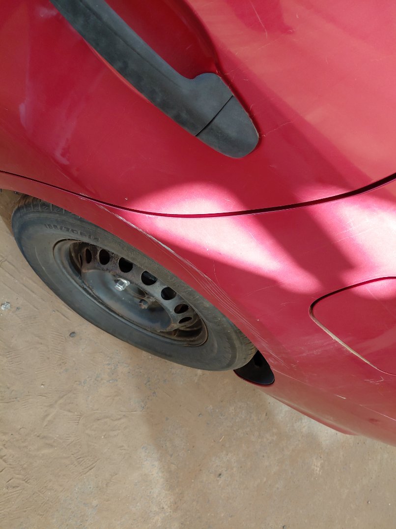 Toyota Yaris اساسي 2018 image