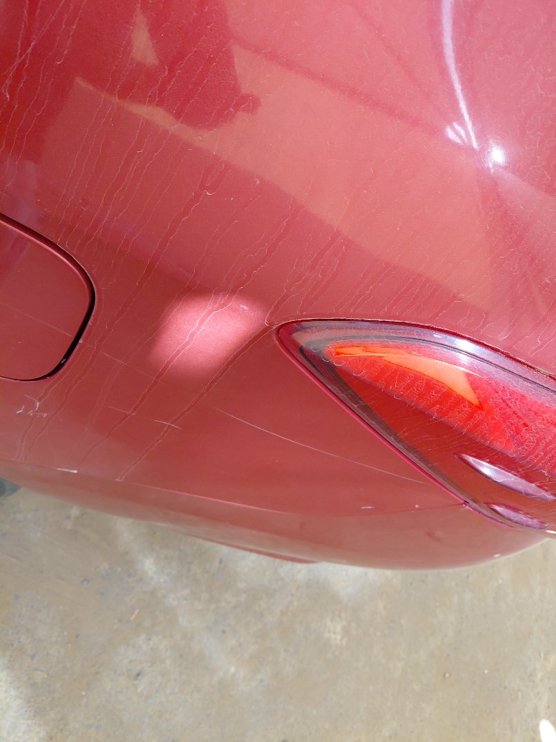 Toyota Yaris اساسي 2018 image