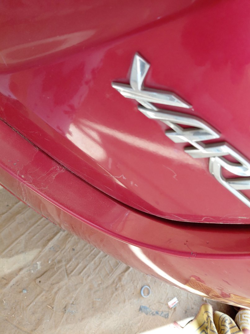 Toyota Yaris اساسي 2018 image