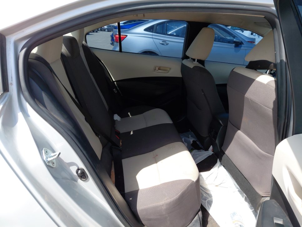 Toyota Corolla XLI  2021 image