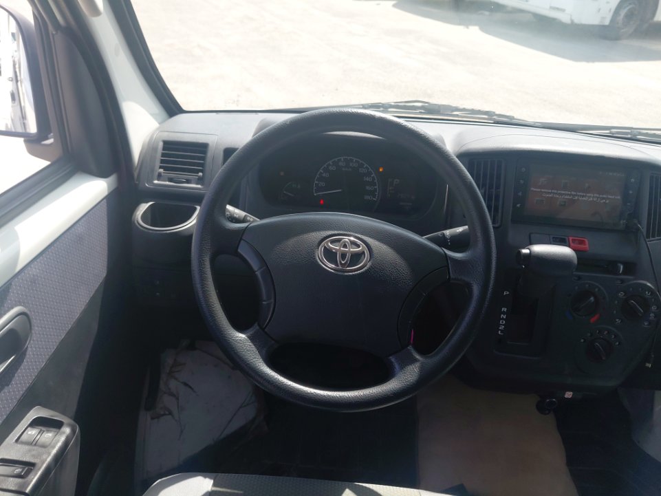 Toyota Liteace  2024 image