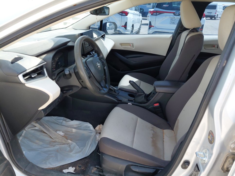 Toyota Corolla XLI  2021 image