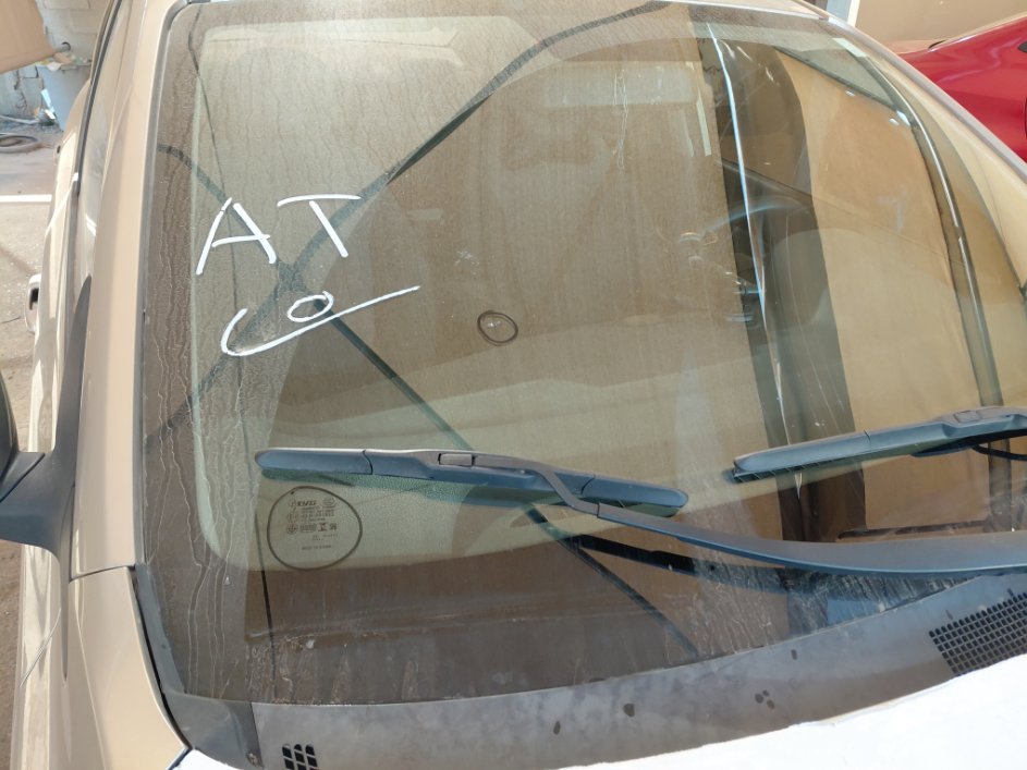 كيا بيجاس LX 2023 image