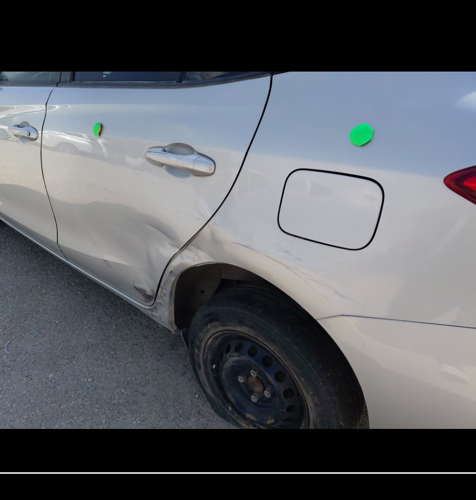 تويوتا يارس Y 2019 image