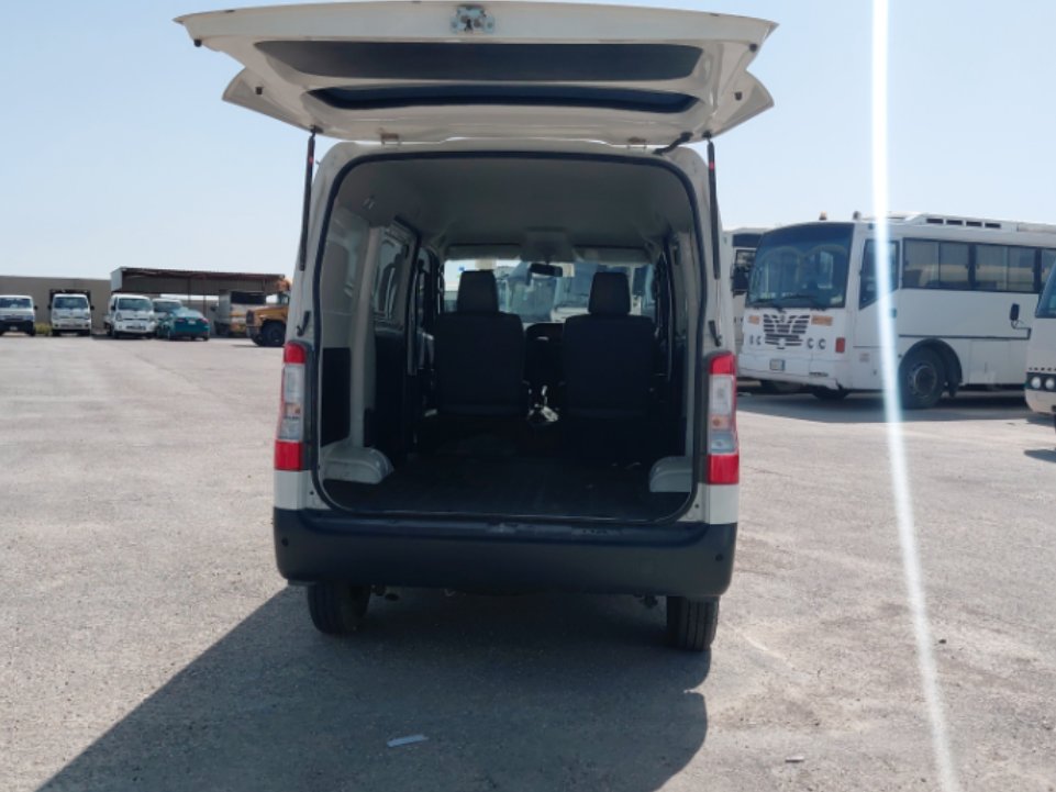 Toyota Liteace  2024 image