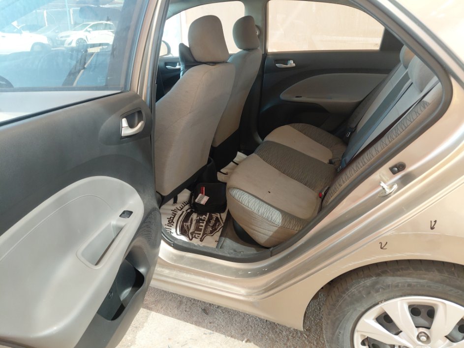كيا بيجاس LX 2023 image