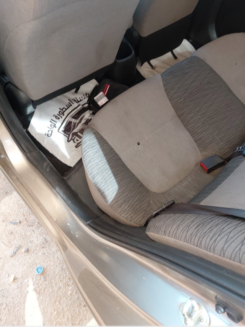 كيا بيجاس LX 2023 image