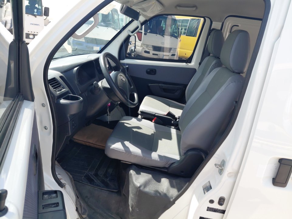 Toyota Liteace  2024 image