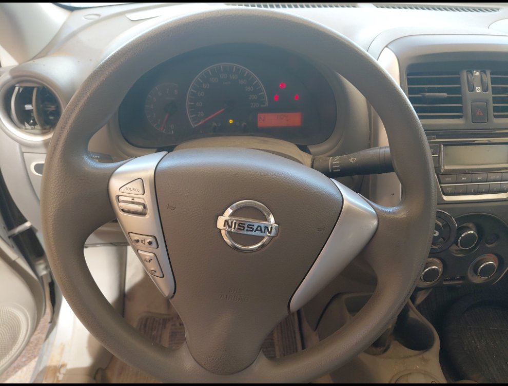 نيسان صني FLEET 2022 image