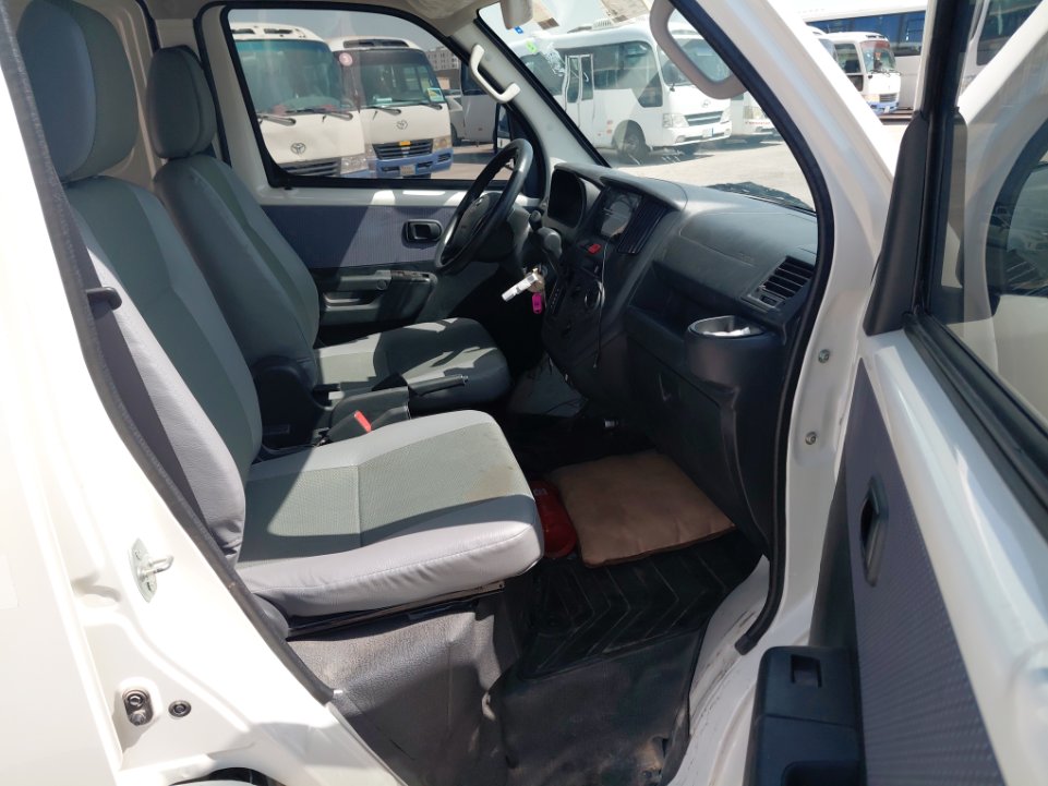 Toyota Liteace  2024 image