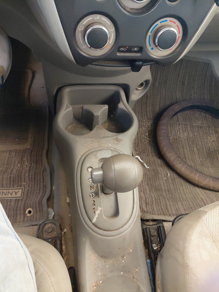 نيسان صني FLEET 2022 image