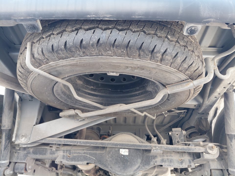 Toyota Liteace  2024 image