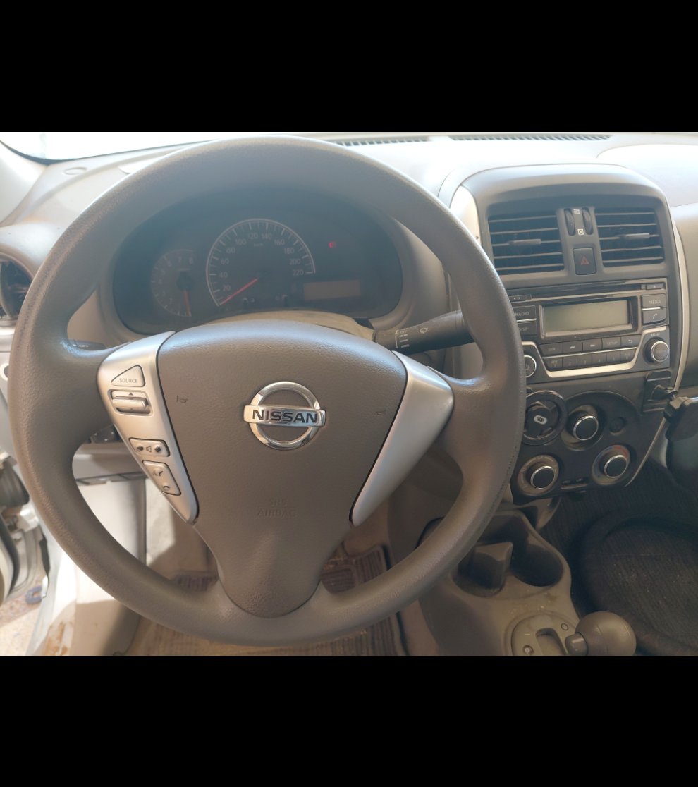 نيسان صني FLEET 2022 image