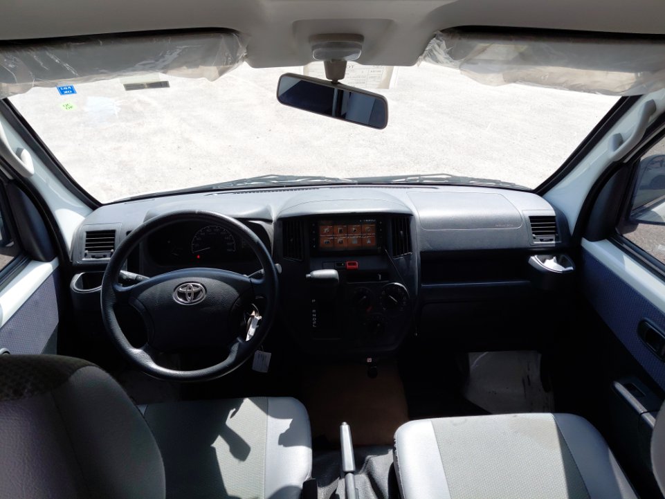 Toyota Liteace  2024 image