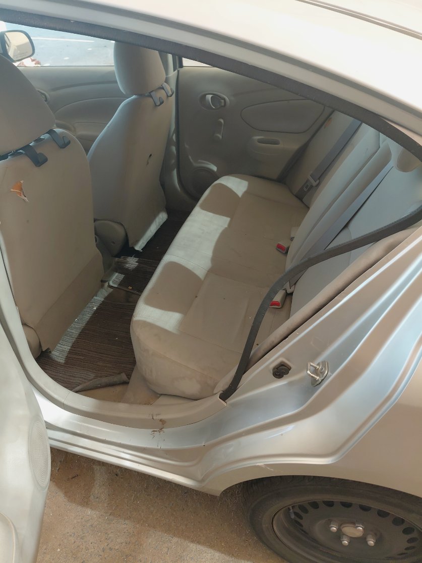 نيسان صني FLEET 2022 image
