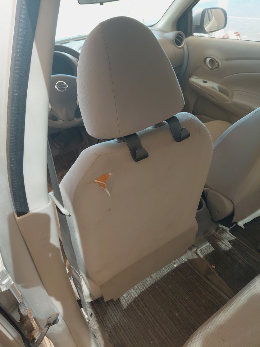 نيسان صني FLEET 2022 image
