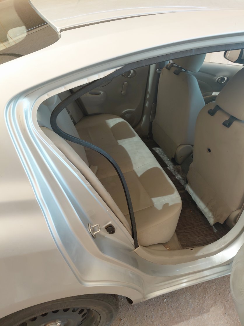نيسان صني FLEET 2022 image
