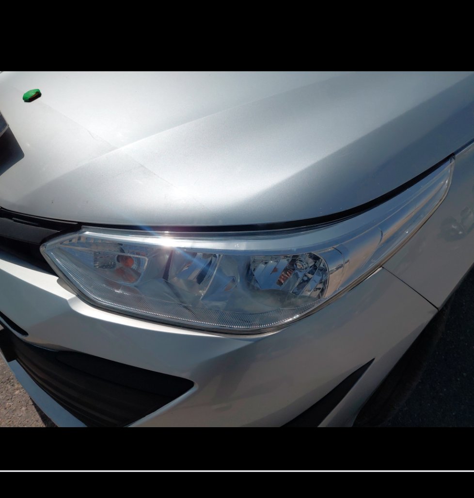 تويوتا يارس Y 2019 image