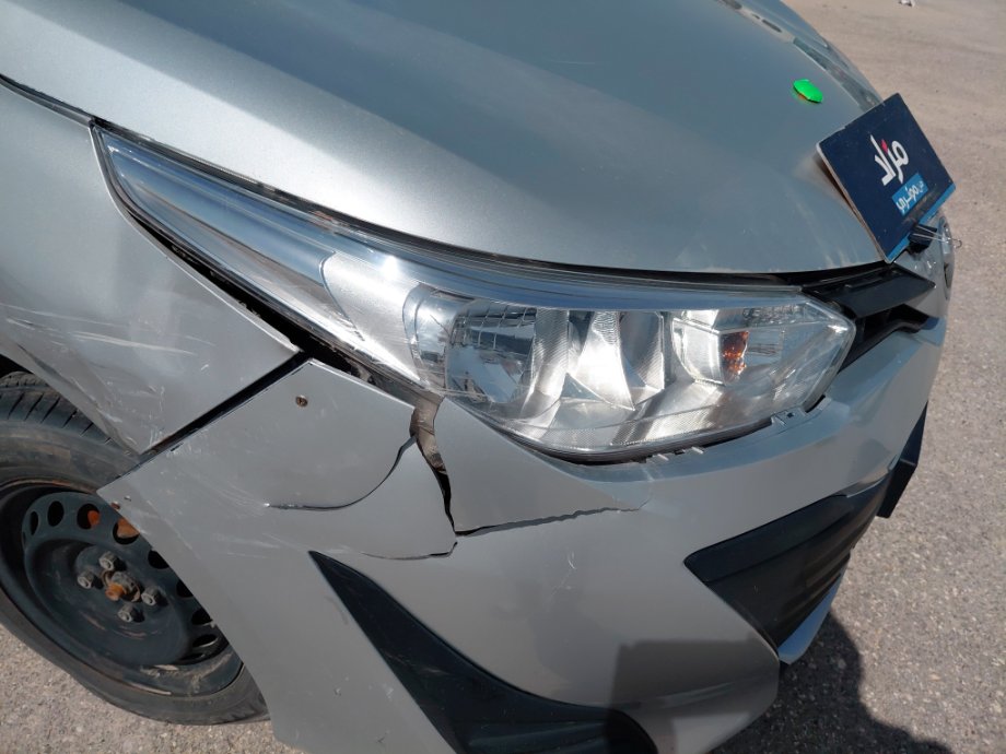 تويوتا يارس Y 2019 image