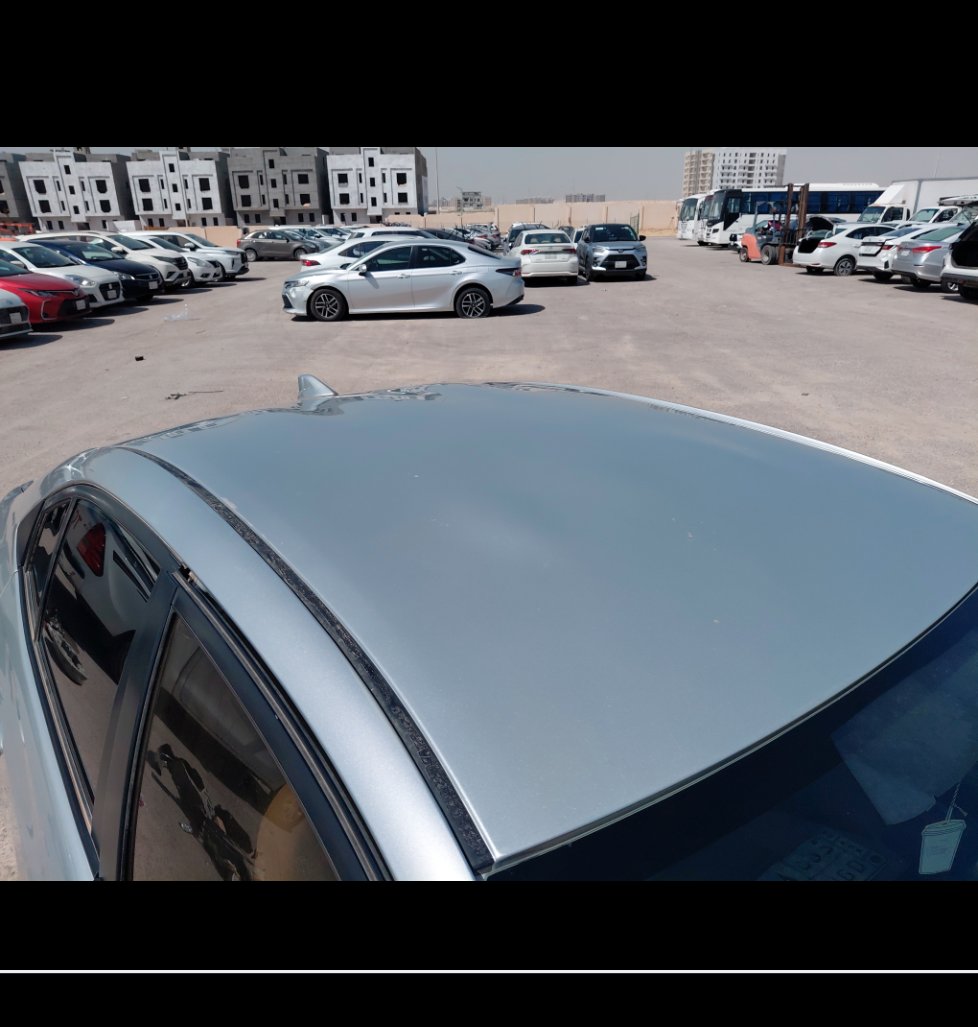 تويوتا يارس Y 2019 image