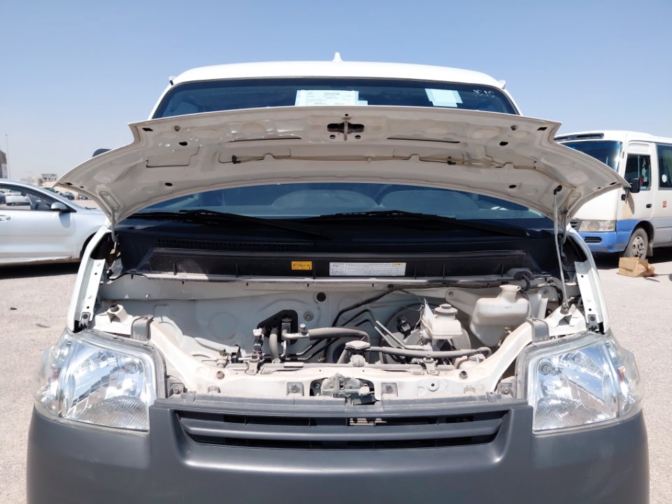 Toyota Liteace  2024 image