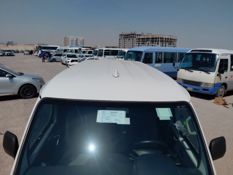 Toyota Liteace  2024 image