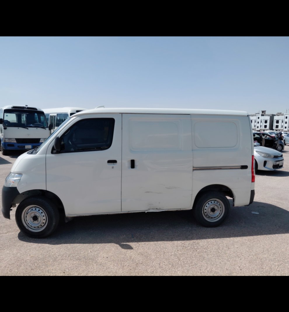 Toyota Liteace  2024 image