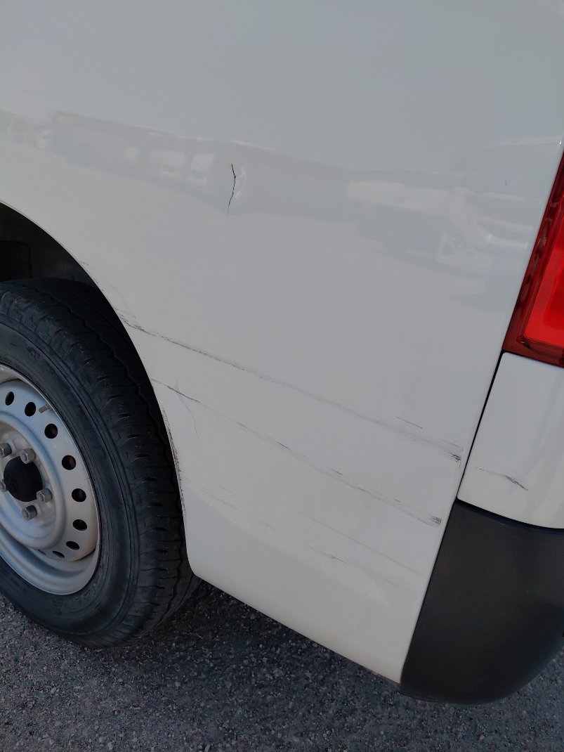 Toyota Liteace  2024 image
