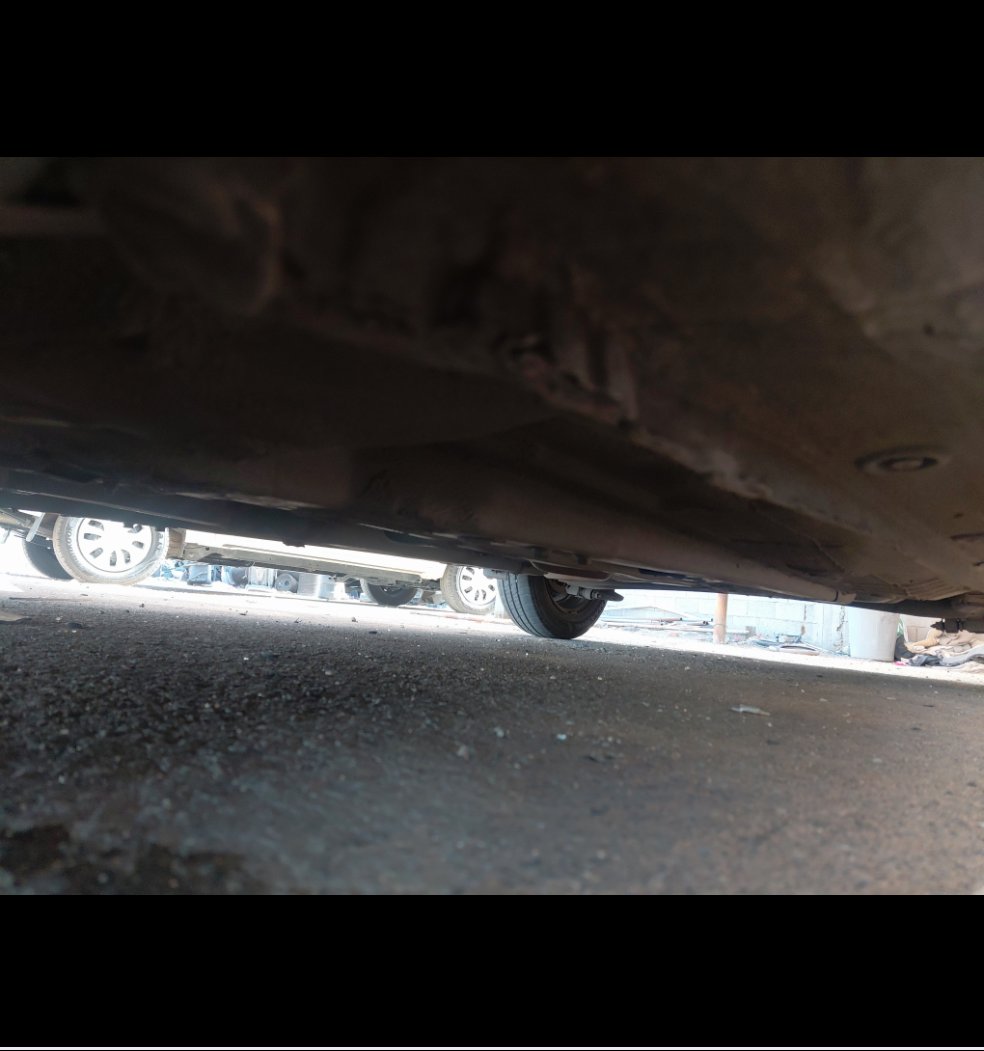 كيا بيجاس LX 2023 image