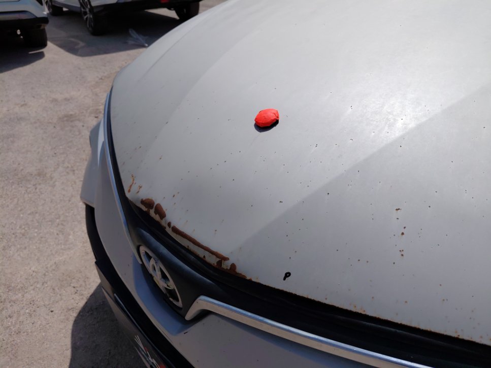 Toyota Corolla XLI  2021 image