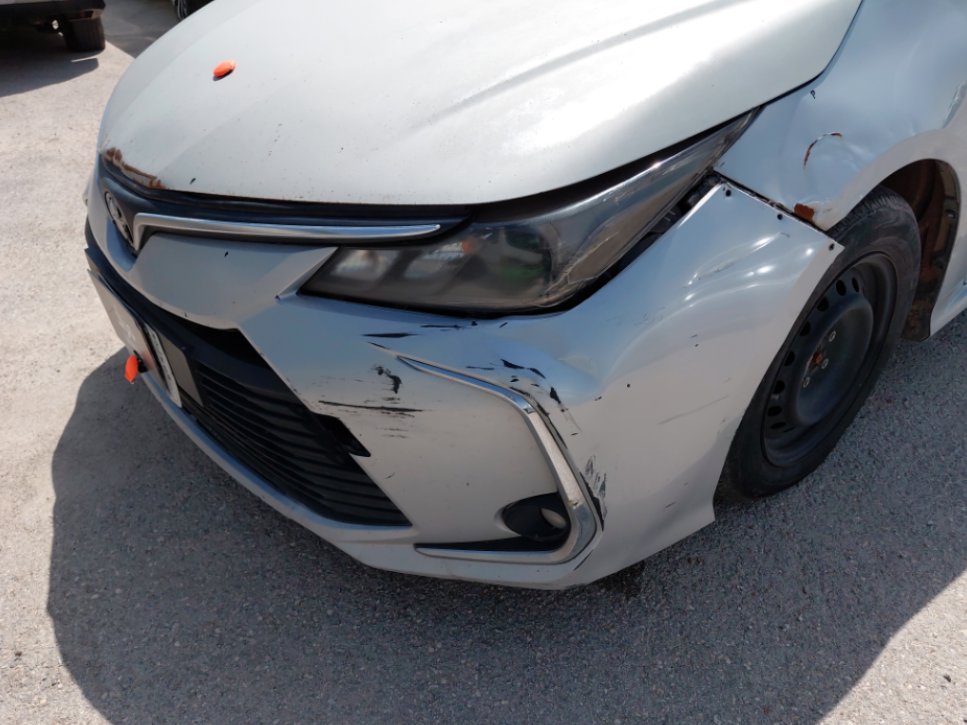 Toyota Corolla XLI  2021 image