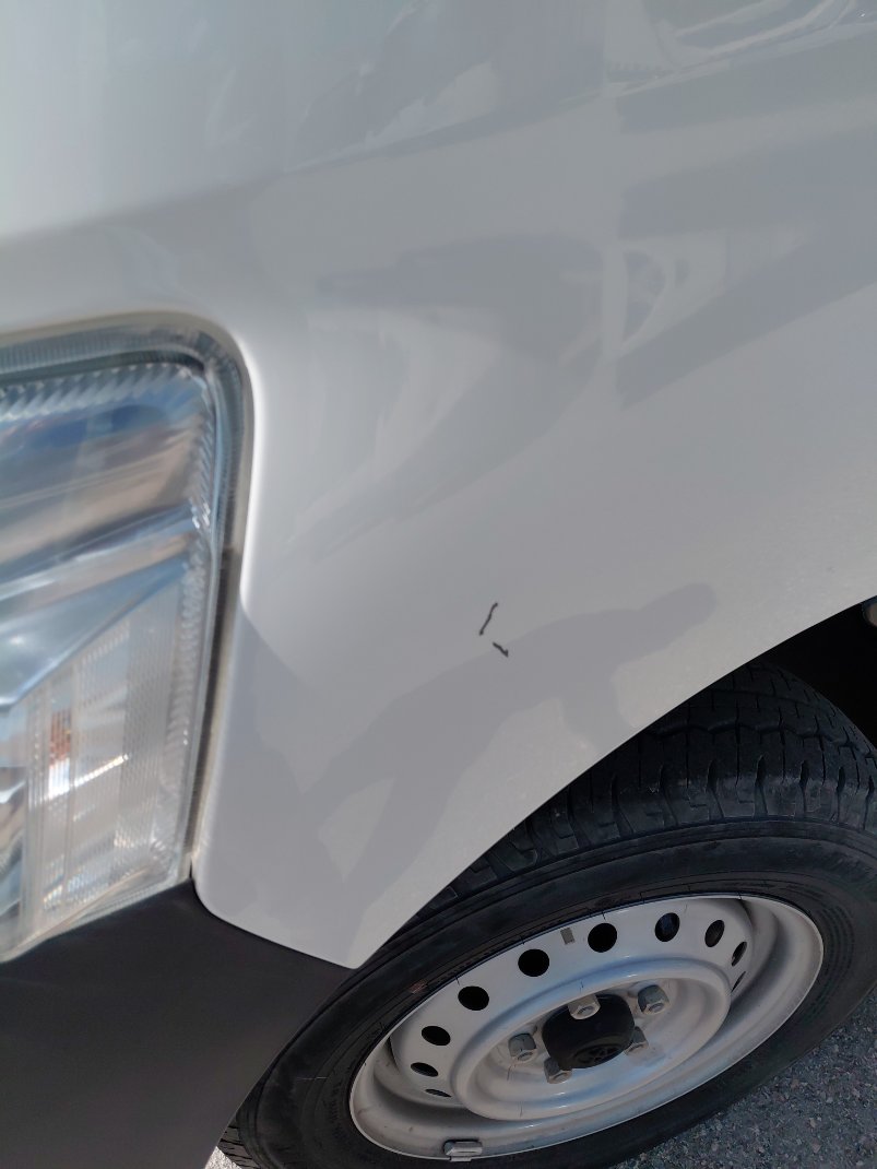 Toyota Liteace  2024 image