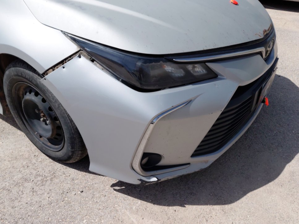 Toyota Corolla XLI  2021 image