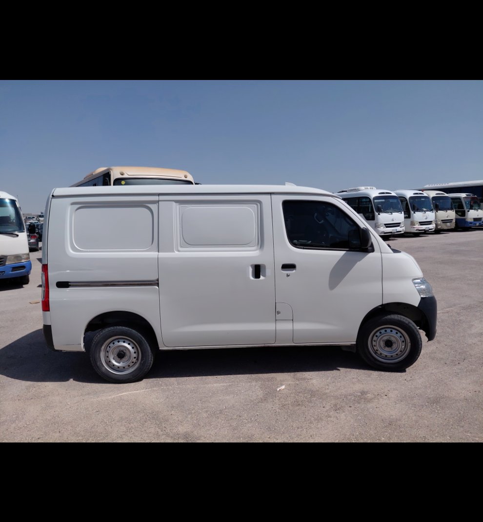 Toyota Liteace  2024 image