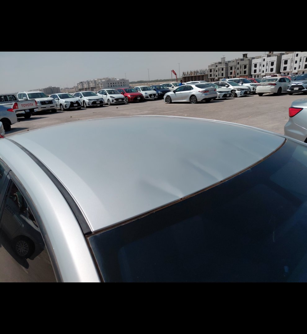 Toyota Corolla XLI  2021 image