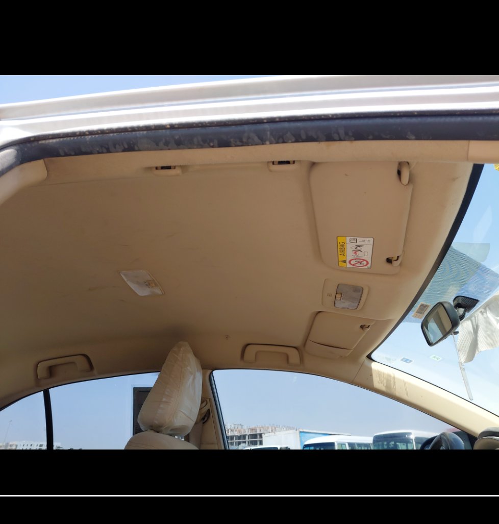 تويوتا يارس Y 2019 image