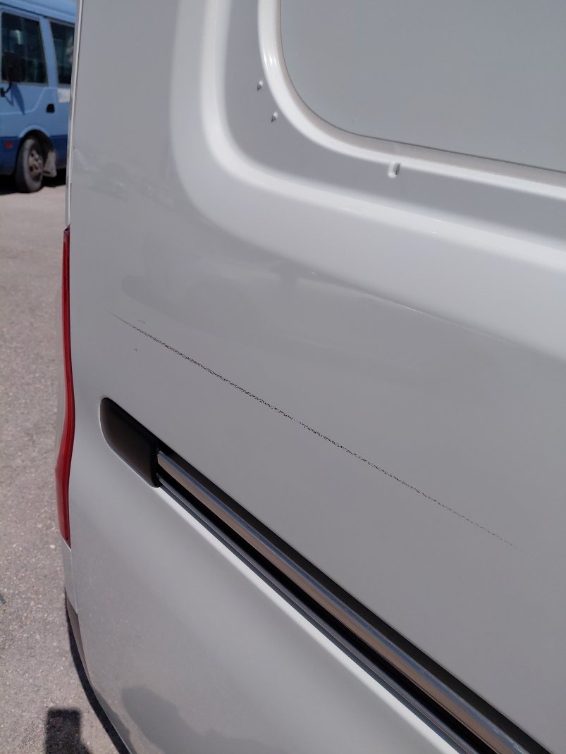 Toyota Liteace  2024 image