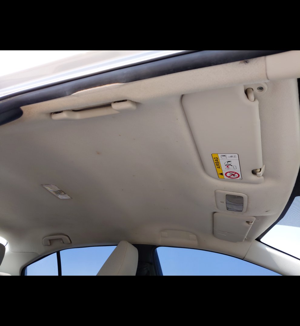 Toyota Corolla XLI  2021 image
